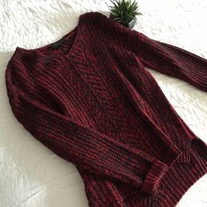 Francesca's collection sweater
